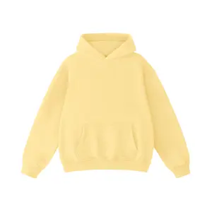 FAIABLE Unisex Oversized Hoodie Plush Fleece Sweatshirt Vintage Heavyweight Cotton Big & Tall for Men Couples Winter Autumn Workout College Streetwear Sweaters Green Acid Wash Kanga Pocket Casual Crewneck Basic Ribbed Stretch Stylish Fabric SpringStatemen