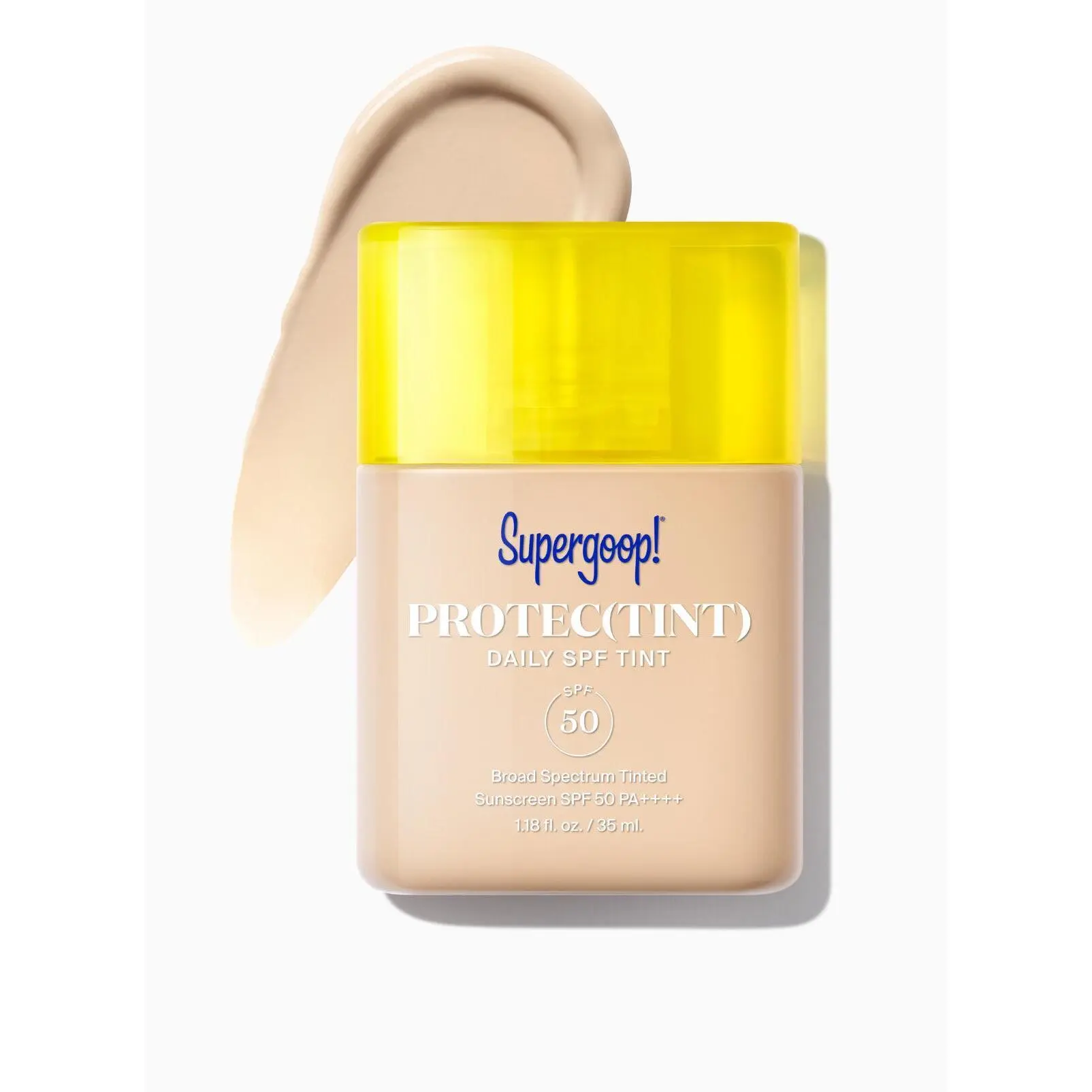 Protec(tint) Daily Skin Tint SPF 50 Protec(tint) Daily Skin Tint SPF 50