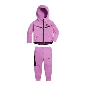 Nike Tech Fleece Two-piece Crib Style : 66b400