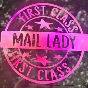 FC Mail Lady