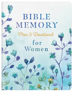 USED-Bible Memory Plan and Devotional for Women by Compiled by Barbour Staff (Paperback)