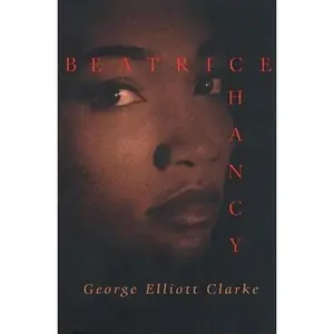 USED-Beatrice Chancy by Clarke, George Elliott (Paperback)