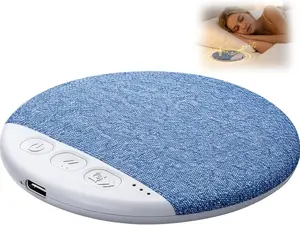 2026 Sleep Under-Pillow Speaker – Excellent Sound Quality, Ultra-Thin Body (Places Under The Pillow), Supports Automatic Shutdown and Timer Functions, Bluetooth Design, Rechargeable, Optimized for Side Sleepers.