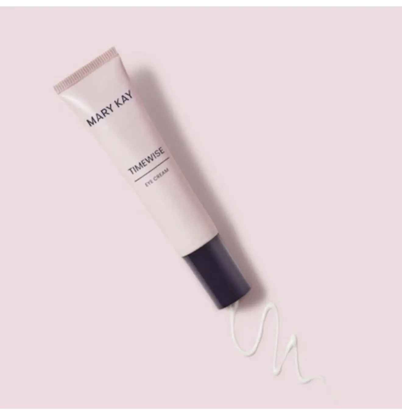 Mary Kay TimeWise Eye Wrinkle Cream with Algae Extract - Dull Pigment Correction, Nourishes Delicate Area, Reduces Dark Circles, Fine Lines, Puffiness and Under-Eye Bags, Eye Cream For Puffiness And Bags Under Eyes Eye Flattering Formula Eye Health Produc