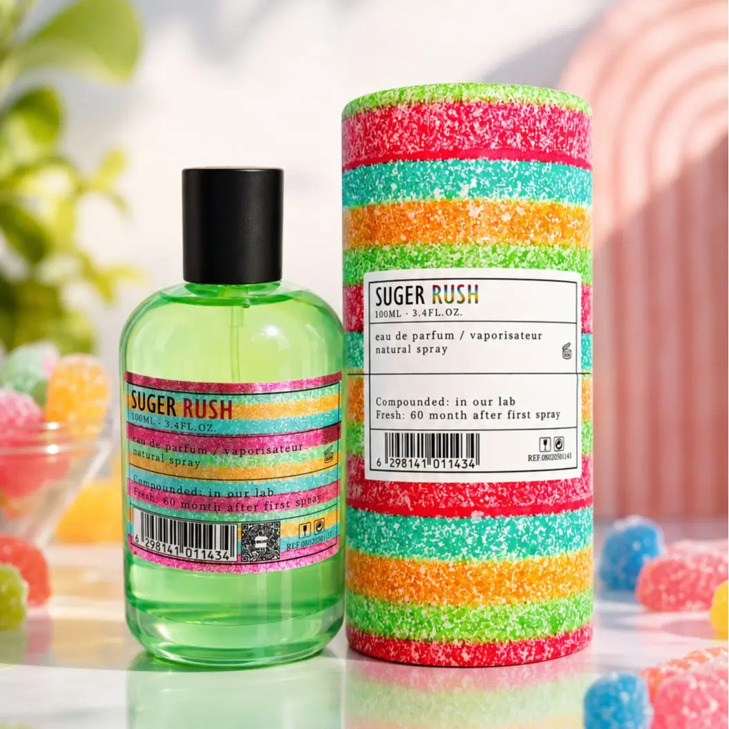 Aro-Fac - Sugar Rush 100 ml Perfume