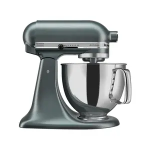 KitchenAid Artisan Series 5 Quart Tilt-Head Stand Mixer KitchenAid Artisan Series 5 Quart Tilt-Head Stand Mixer