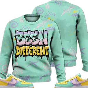 Yellow Pulse Hydrangeas Emerald Pink 2026, Air Force 1 Low Easter Outfits Sweatshirt, Drip Been Different Sneaker Matching Shirts