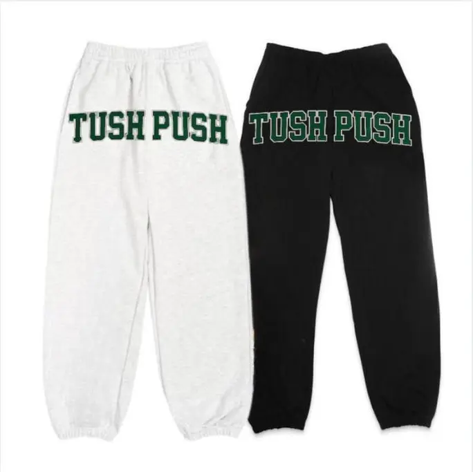T_Push Sweatpants, Football Unisex Graphic Pants, Game Gay Pants, Football Pants