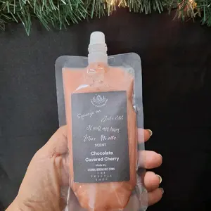 Chocolate Covered Cherry Squeeze Me Wax Melts 6oz  Freshener Scent Aroma