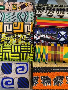 African Fabrics sold by yard African Fabrics sold by yard