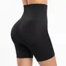 Shapermint Shapewear Shorts for Women Tummy Control High-Waisted Seamless Body Shaper, Thigh Slimming Medium Compression, Anti-Roll Waistband, Anti-Chafing, Everyday Invisible, XS-4XL