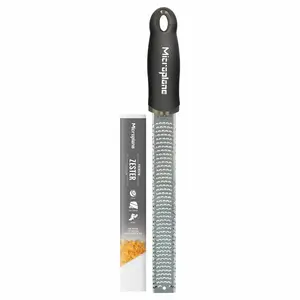 Microplane Premium Classic Zester and Grater