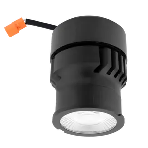 Elco Lighting Koto LED Module, 10.5W, 2400K, CRI95+, Triac/ELV, 38° Beam, ELK0935