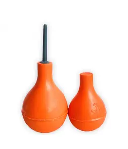 Enema Softwash Bulb