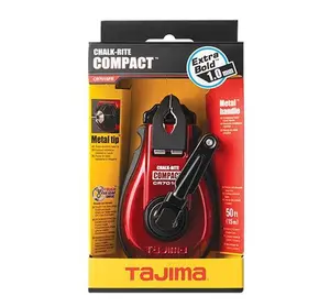 Tajima Chalk-Rite COMPACT