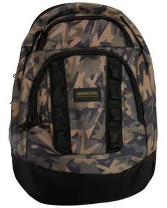 Brothers And Sons Men's Camo Print Backpack - Basasu22hb1