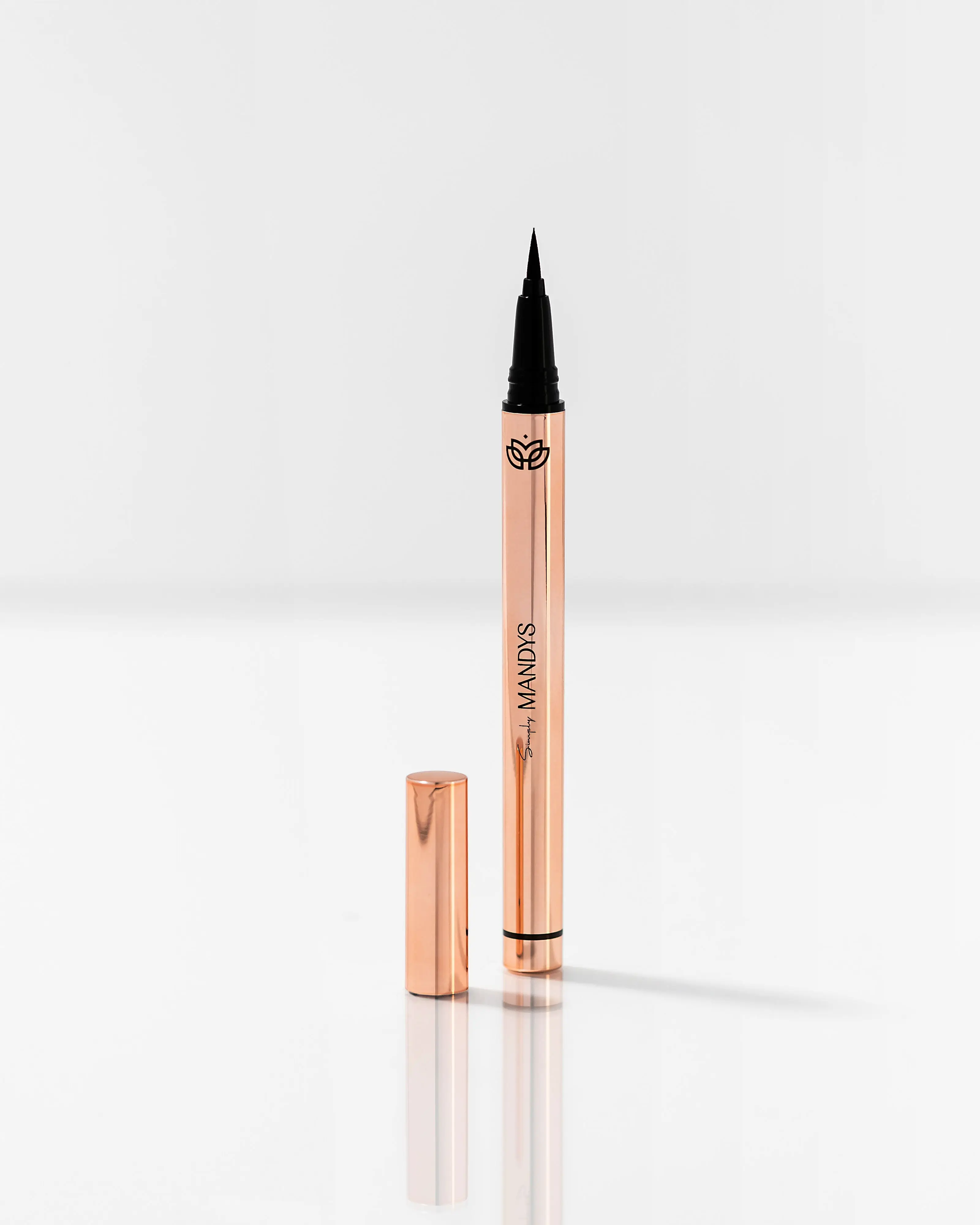 Simply Mandys Waterproof Eyeliner Simply Mandys Waterproof Eyeliner