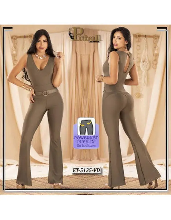 Bodysuit PitBull