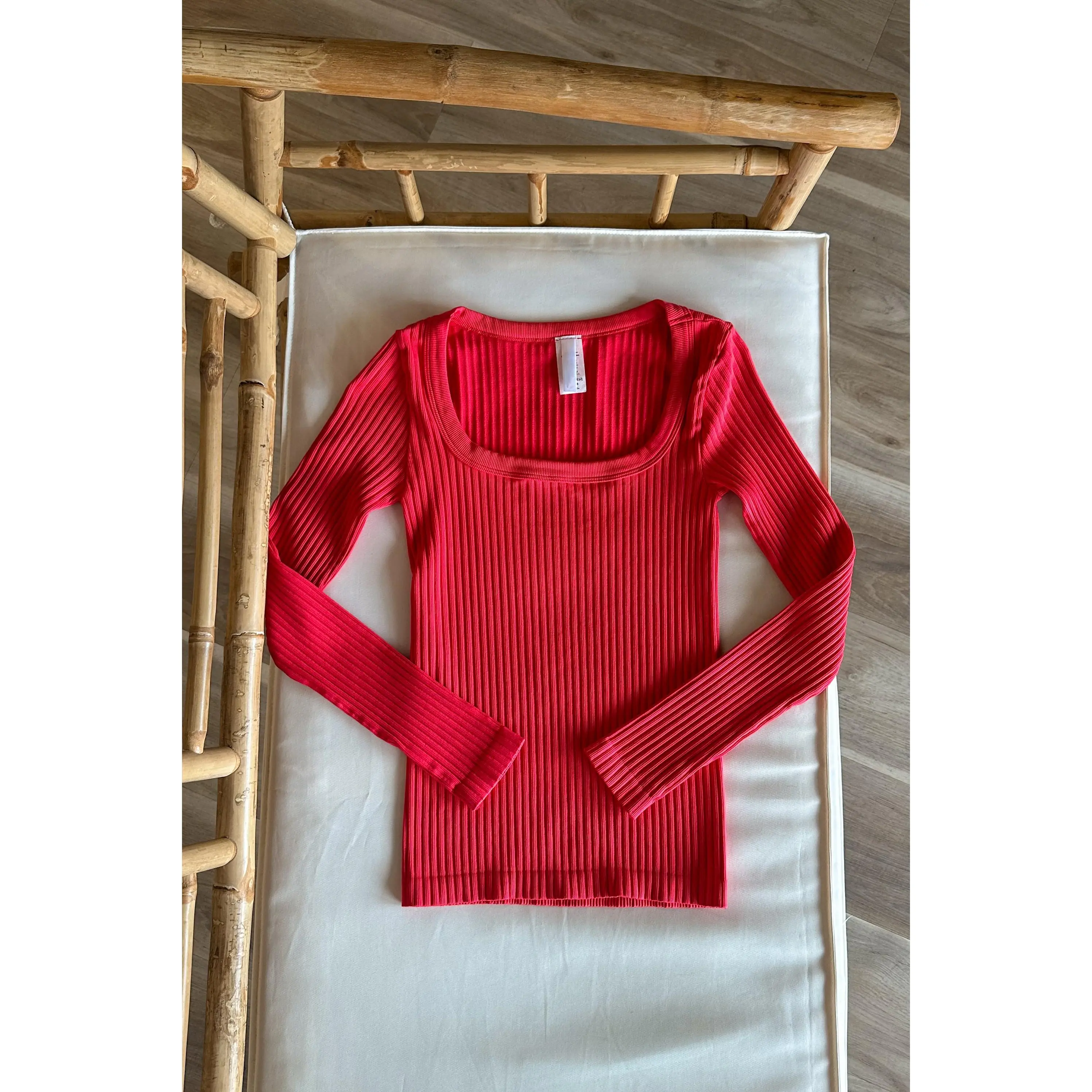 Delilah Long Sleeve Top