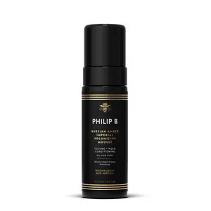 Russian Amber Imperial Volumizing Mousse