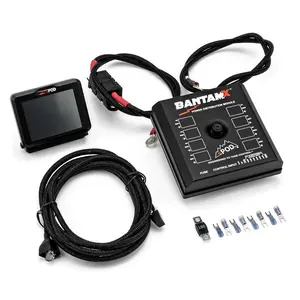 Clearance BantamX Touchscreen Switch Controller