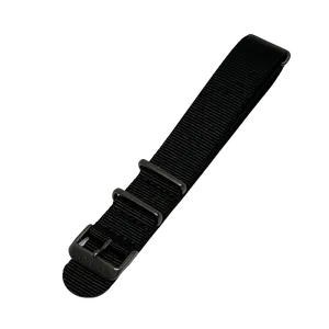 Voyager - Black Strap