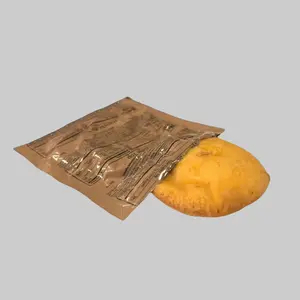 10-Pack - MRE Maple Muffin Top - Delicious Travel Snack!