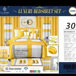 Bedsheet