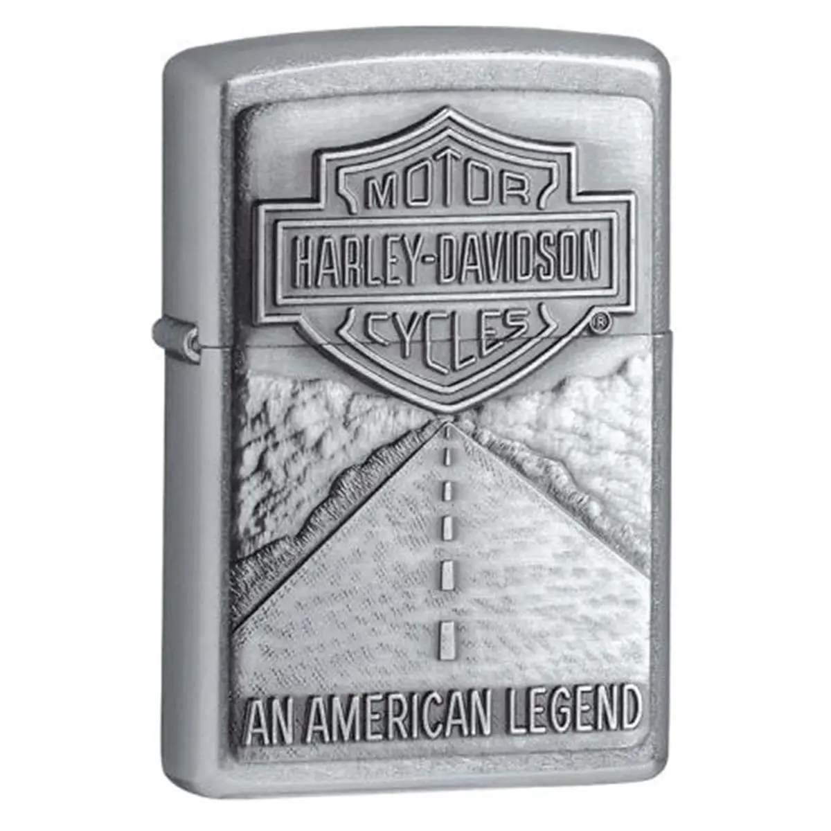 212 MAIN Classic American Legend Motorcycle Lighter - Brand Logo-Equipped Collectibles, Automotive & Motorcycle Interior Accessory, Free Lifetime Repair Service, Ideal for Adult Vehicle Use