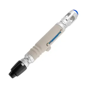 Doctor Who 10th Doctor Electronic Sonic Screwdriver Prop | Toynk
