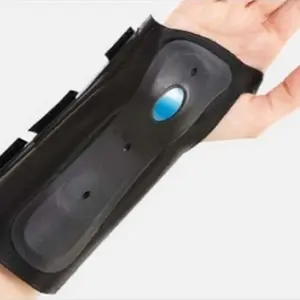 Rigid Wrist Support - Right