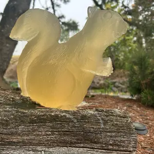 Ballistic Gel Squirrel Target Ballistic Gel Squirrel Target