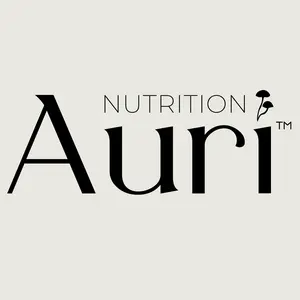Auri Nutrition shop logo