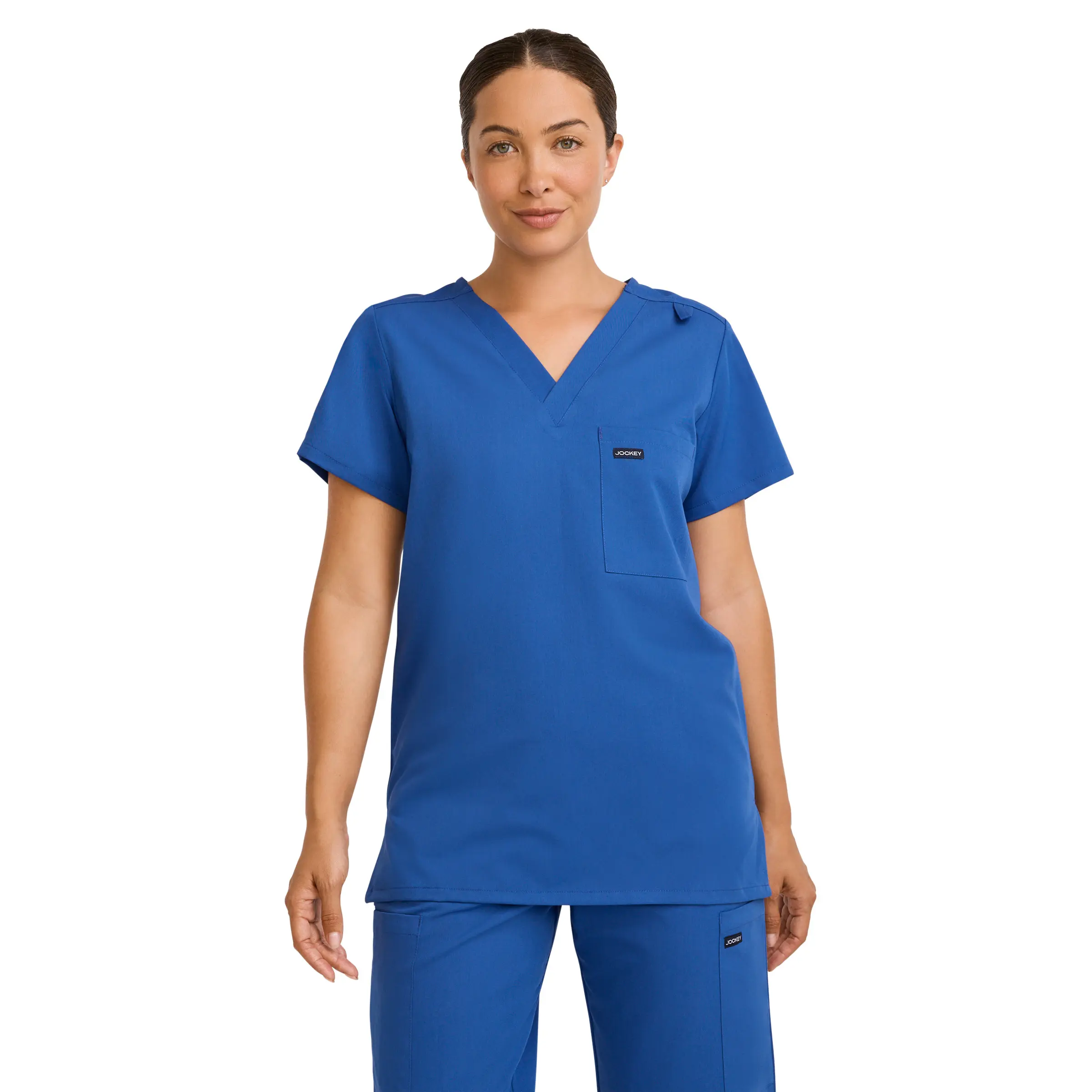 Jockey Unisex Unisex Scrub Top