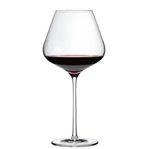 Vienna Break-Resistant Pinot Noir Glass Vienna Break-Resistant Pinot Noir Glass