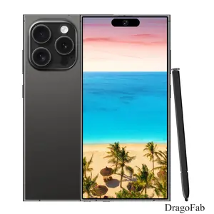 S25 Ultra Smart Android Phone, 6.8 Inch Screen, Dual Sim Card Slots, Octa-Core Cpu, 4g Network, 4+64GB RAM, 4100mah Battery, 5+13mp Camera