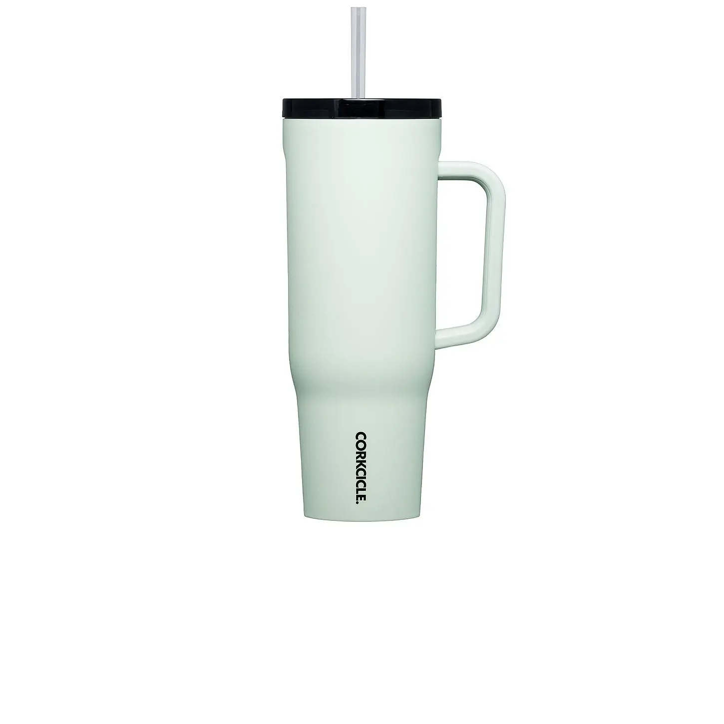 Corkcicle Cruiser Tumbler 40oz in Sage Mist