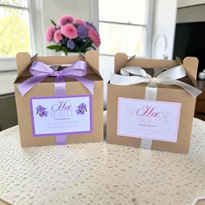 GIFT BOX SETS