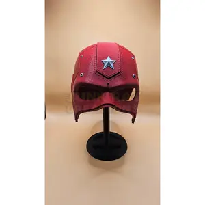 Res Guardian Inspired Helmet