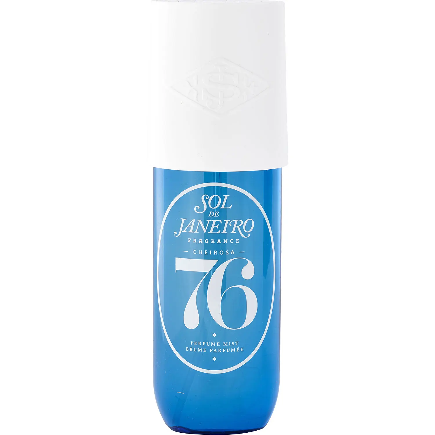 Sol De Janeiro Sol Cheirosa 76 By Sol De Janeiro Hair & Body Mist 8 Oz For Women