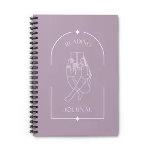 The OG Reading Journal