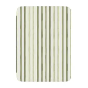 Casely Kindle Case | The Boyfriend Collection | Linen Stripe