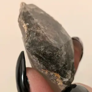 Quartz with Chlorite