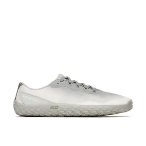 Merrell Vapor Glove 7 White Minimalist Shoe Sneaker Mens sizes 7-15 NEW