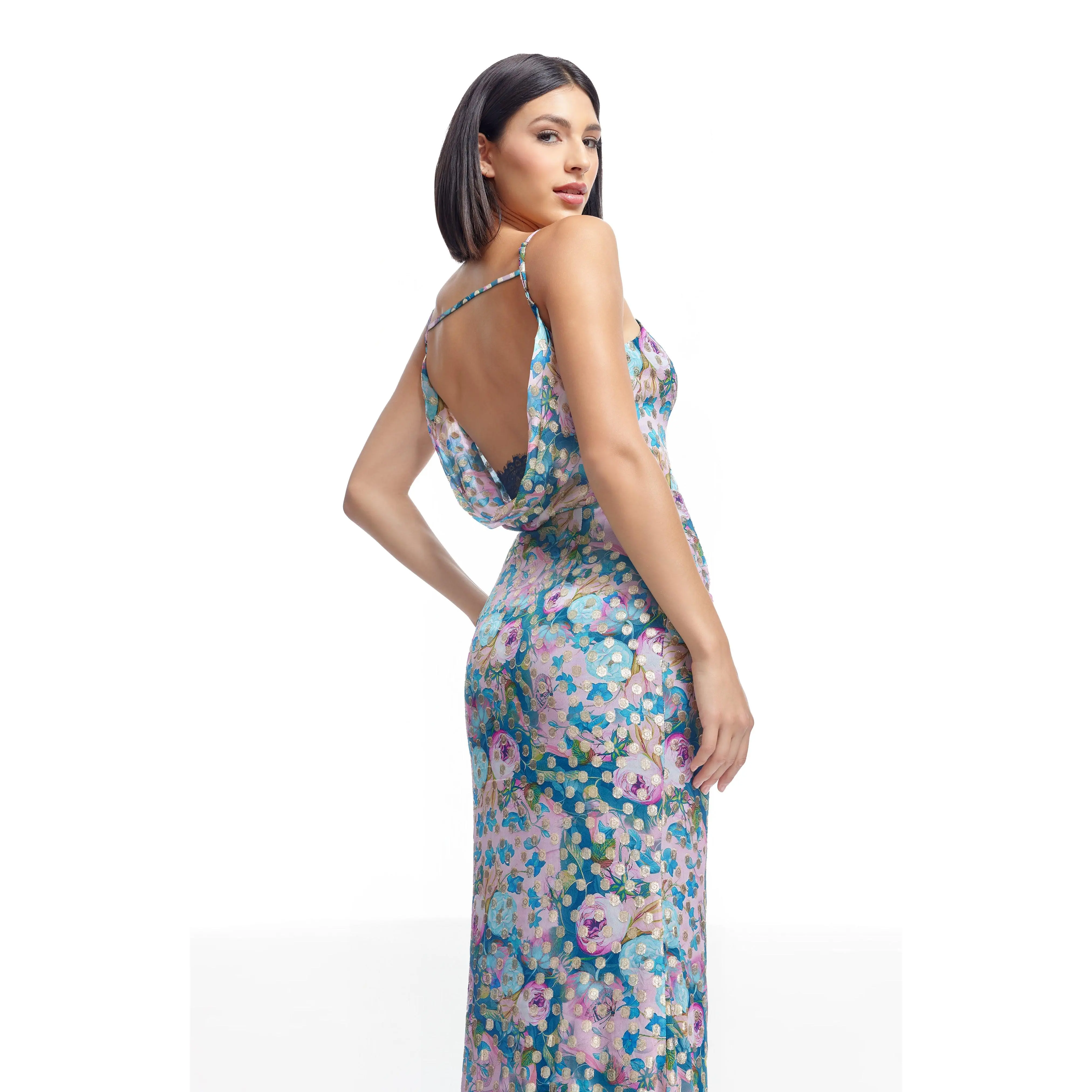 Drae Dress