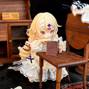 Sugary Girls MJD Figure Series Blind Box