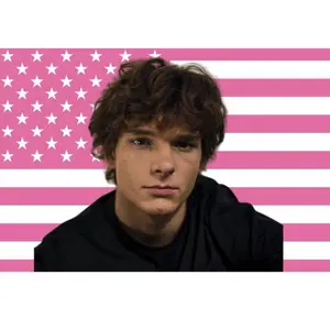 Mason Thames Flag Tapestry Banner Custom Decor Decoration