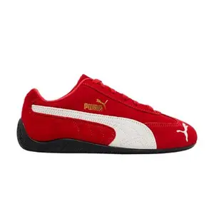 Speedcat OG Jr 'Red White'
