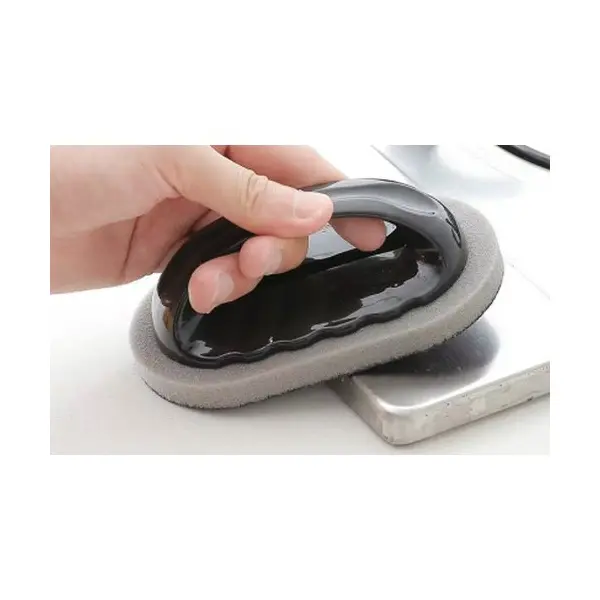 Handheld Sponge Cleaning Brush, 1 Piece