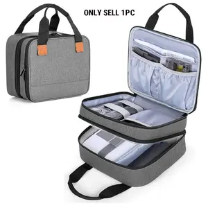 Canon Photo Printer Case, Elegant Protective Cover, Multi-Functional Portable Box, Practical and Stylish Travel Bag, Mini Photo Printer Accessory
